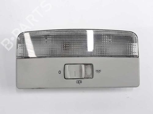 Used Interior roof light VW CADDY III Box Body/MPV (2KA, 2KH, 2CA, 2CH) 2.0 SDI (70 hp) 7418964
