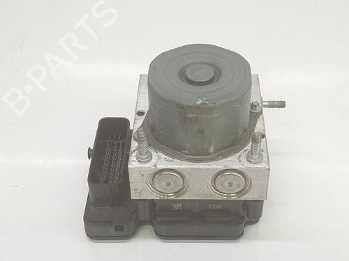 ABS pump MERCEDES-BENZ A-CLASS (W176) A 200 (176.043) | BP6959340M43 