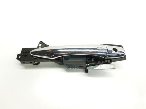 Used Front right exterior door handle INFINITI QX70 30d AWD (238 hp) 22386258