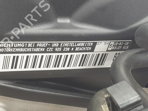 Engine SEAT LEON (5F1) 1.4 TSI | BP28826099M1