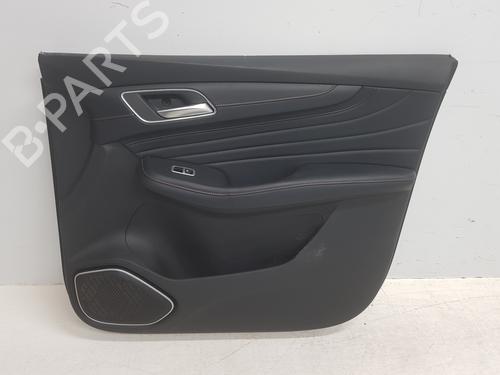 Ensemble sièges MG MG HS (AS23) 1.5 T (SAS23) | BP30830750C78