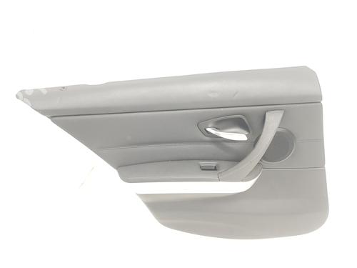 Seats set BMW 3 Touring (E91) 318 d | BP9712132C78 
