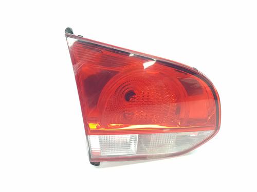 left-tailgate-light-vw-golf-vi-5k1-2008-2009-2010-2011-2012-2013-2014-33441634 main image