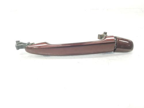 Used Front right exterior door handle TOYOTA LAND CRUISER PRADO (_J12_) 3.0 D-4D (KDJ120, KDJ125) (166 hp) 9691875