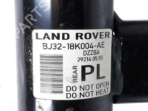 Left front shock absorber LAND ROVER RANGE ROVER EVOQUE (L538) 2.2 D | BP6070128M16 