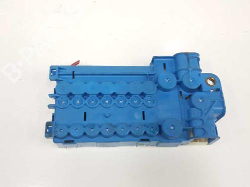 Used Fuse box BMW X5 (E53) 3.0 d (218 hp) 7569789