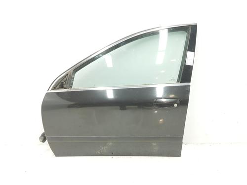 Used Left front door PEUGEOT 607 (9D, 9U) 2.2 HDi (133 hp) 11354140