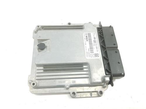 Engine control unit (ECU) LAND ROVER RANGE ROVER EVOQUE (L551) 2.0 D180 4x4 | BP11129425M57 