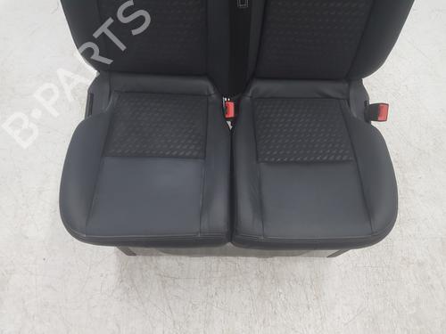 Right front seat FORD TRANSIT CUSTOM V362 Van (FY, FZ) 2.0 EcoBlue mHEV | BP34718781C16 - Image 2