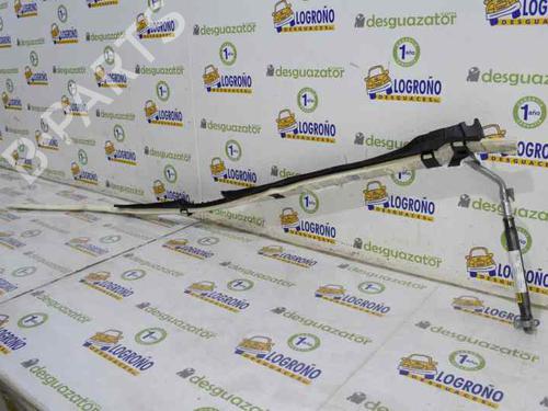 Left curtain airbag VW GOLF PLUS V (5M1, 521) 1.9 TDI | BP770451C11 