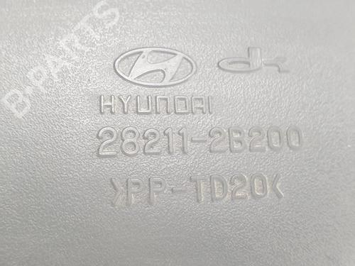Other HYUNDAI SANTA FÉ II (CM) 2.2 CRDi | BP16075977O1 