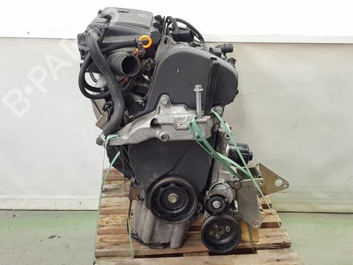 Engine VW GOLF IV (1J1) 1.6 16V | BP32266436M1
