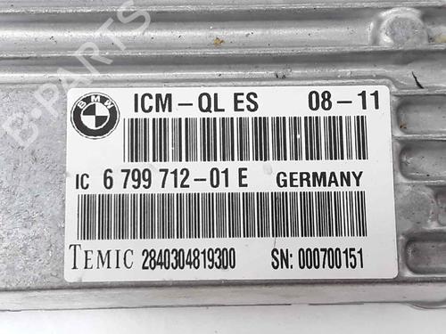 Electronic module BMW 5 (F10) 520 d | BP5959196M83 