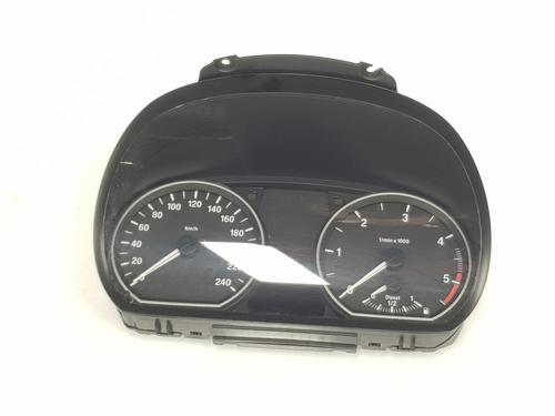 Instrument cluster BMW 1 (E87) 116 d | BP29926136C47