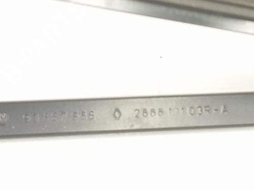 Front windshield wiper arm RENAULT TRAFIC III Van (FG_) 1.6 dCi 120 (FGMK) | BP18655111C143 