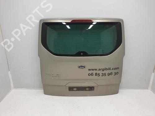 Used Tailgate Tailgate FORD TRANSIT CUSTOM V362 Van (FY, FZ) [2012-2026] 36650005 36650005