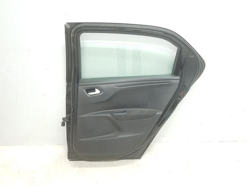 Right rear door CITROËN C-ELYSEE (DD_) 1.6 HDI 92 | BP31051472C5