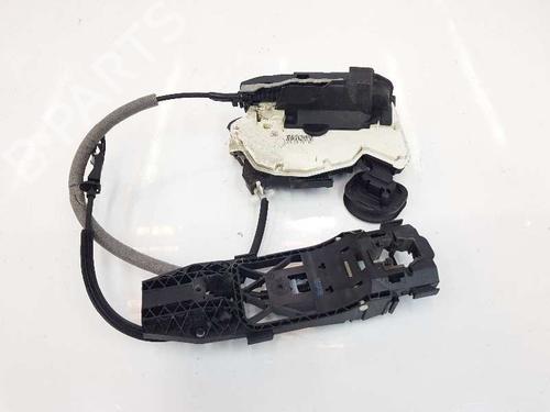 Cerradura puerta trasera derecha VW GOLF VI (5K1) 1.4 (80 hp) 5977188