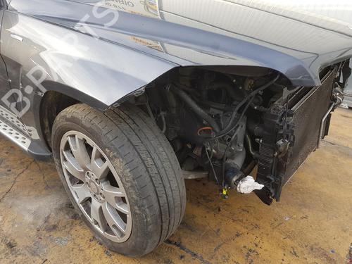 Elektronisk sensor MERCEDES-BENZ GLK-CLASS (X204) 220 CDI 4-matic (204.984, 204.997) | BP10922452M84 