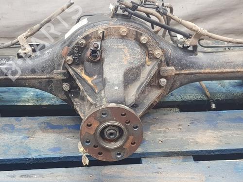 Rear axle FORD RANGER (TKE) | BP37014220M2 - Image 6