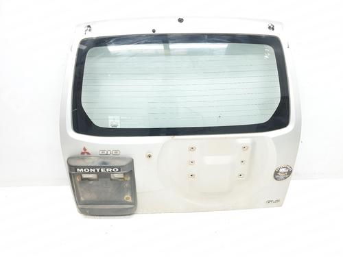 Bagklap CC/Kombi-Coupé MITSUBISHI PAJERO III (V7_W, V6_W) 3.2 Di-D (V68W) (160 hp) 20194779