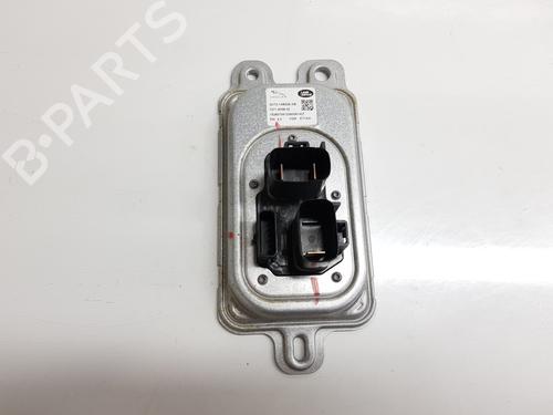 Electronic module LAND ROVER RANGE ROVER SPORT II (L494) 3.0 TDV6 4x4 | BP26214728M83 