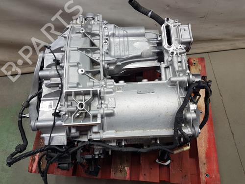 Used Engine Engine 37034749 37034749