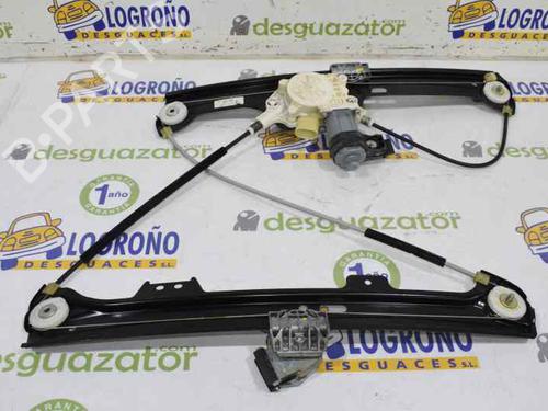Front right window mechanism BMW 5 (E60) 520 d | BP764014C23 
