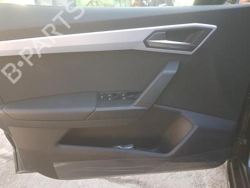 Elektronisk modul SEAT IBIZA V (KJ1, KJG) 1.0 TSI | BP8932662M83 