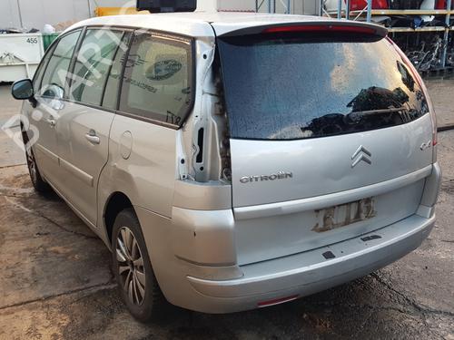 Other CITROËN C4 Grand Picasso I (UA_) 1.6 HDi | BP32320407O1 