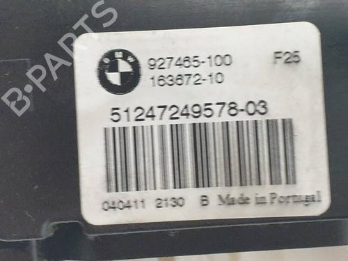 Electronic module BMW X3 (F25) xDrive 30 d | BP40295317M83 - Image 4
