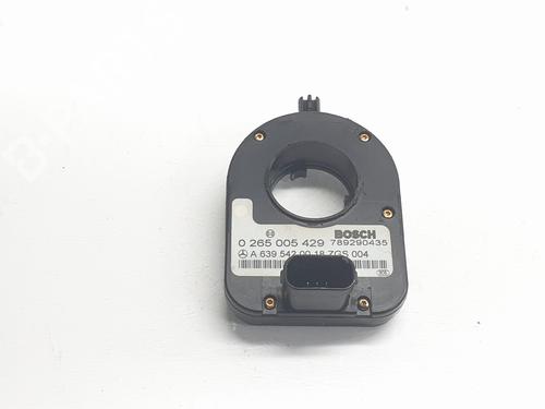 Electronic module MERCEDES-BENZ VIANO (W639) CDI 3.0 (639.811, 639.813, 639.815) | BP21803129M83 