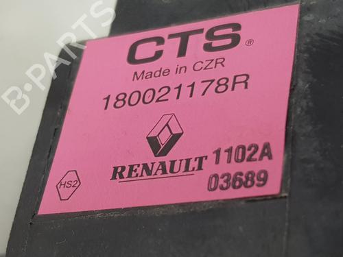 Pedal RENAULT ZOE (BFM_) ZOE (BFMD) | BP38014801I4 - Image 2