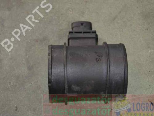 Used Mass air flow sensor OPEL ANTARA A (L07) 2.0 CDTI 4x4 (150 hp) 1634056