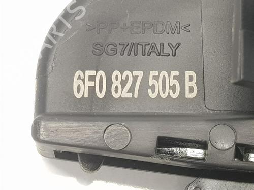 Tailgate lock SEAT IBIZA V (KJ1, KJG) 1.0 TSI | BP15188138C101 