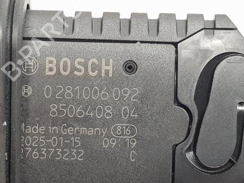 Mass air flow sensor MINI MINI CLUBVAN (R55) Cooper D | BP30706818M95