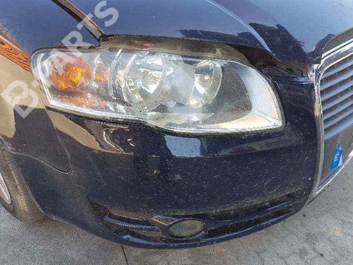 Rear right exterior door handle AUDI A4 B7 (8EC) 2.0 TDI | BP3507311C130  - Image 39