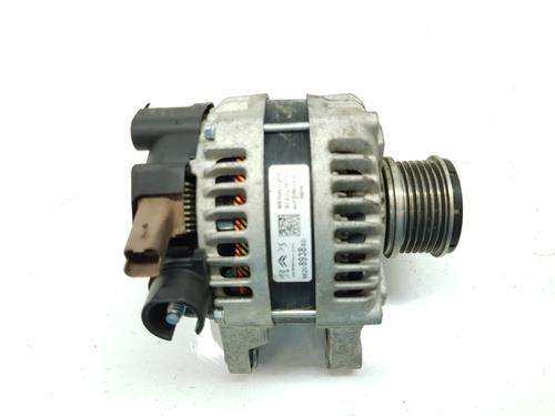 Alternator PEUGEOT 208 I (CA_, CC_) 1.6 BlueHDi 100 | BP20190435M7 