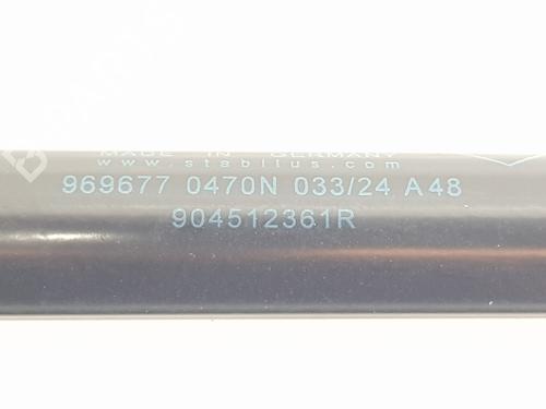Tailgate lift support RENAULT SYMBIOZ 1.8 E-Tech 160 Full Hybrid | BP34698455C138 - Image 2