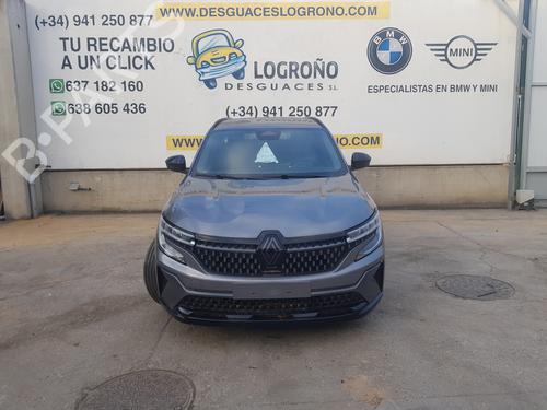 Ricambi RENAULT AUSTRAL [2022-2026]  4435906