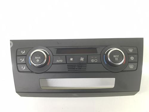 Used Climate control BMW 3 Coupe (E92) 320 d (177 hp) 10690520