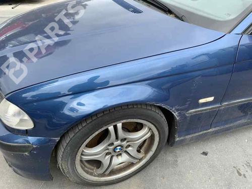 Right front fog light BMW 3 Touring (E46) 330 d | BP3655445C31  - Image 11