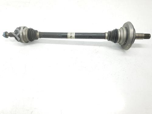 Used Left rear driveshaft MERCEDES-BENZ C-CLASS (W205) C 250 BlueTEC / d (205.008, 205.006) (204 hp) 11977809