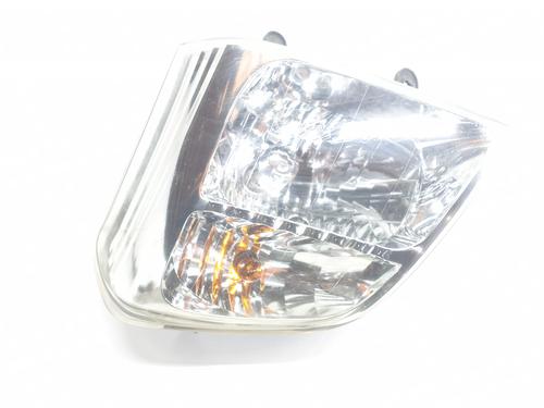 Phare gauche ISUZU D-MAX I (TFR, TFS) 3.0 DiTD 4x4 (TFS77H) (131 hp) 29436083