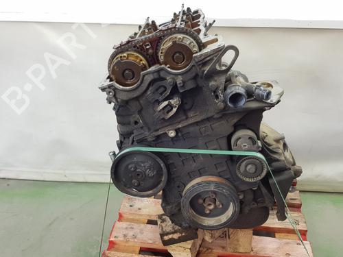 Engine BMW 1 (E81) 116 i | BP36885257M1  - Image 13