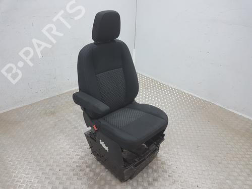 Left front seat FORD TRANSIT CUSTOM V362 Van (FY, FZ) | BP38936188C15 - Image 6