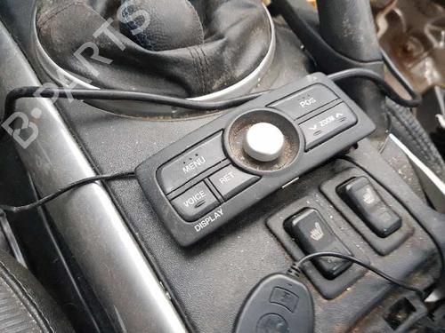 Rétroviseur gauche MAZDA RX-8 (SE, FE) 1.3 (FE103, SE3P) | BP7075836C26 