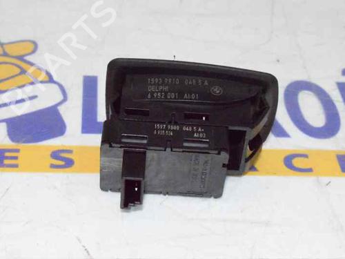 Right rear window switch BMW 1 (E87) 118 d | BP1363883I28 