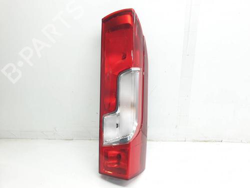 Used Right taillight Right taillight FIAT DUCATO Van (250_) 140 Multijet 2,3 D (140 hp) 39731630 39731630