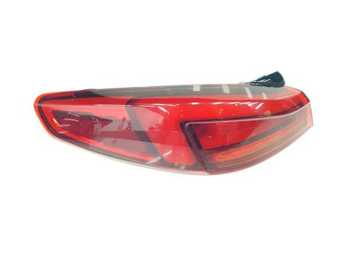 Used Left taillight Left taillight BMW 2 Gran Coupe (F44) 220 d (190 hp) 40156709 40156709